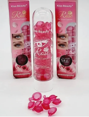 SERUM PARA OJOS CAPSULA APLICABLE