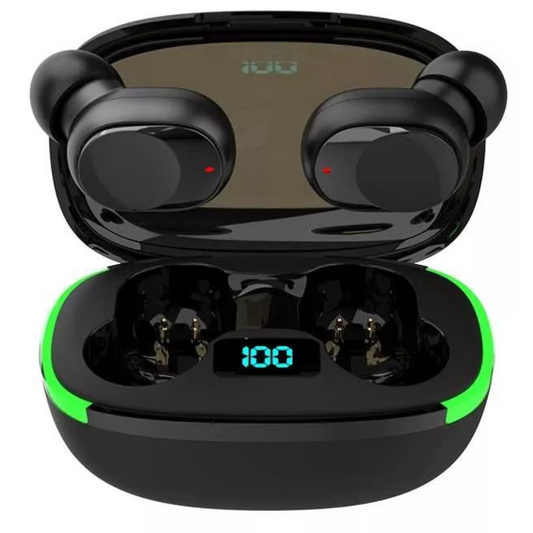 Audífonos In-Ear Bluetooth Moderno