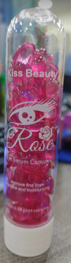 SERUM PARA OJOS CAPSULA APLICABLE